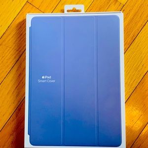 NEW in box iPad 10.2” Smart Cover from Apple in lilac